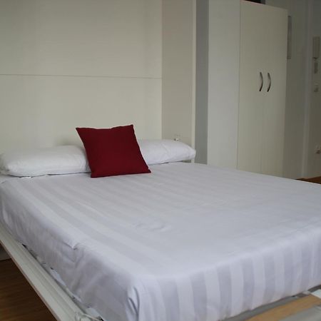 Apartamentos San Lazaro إيزكاراي المظهر الخارجي الصورة