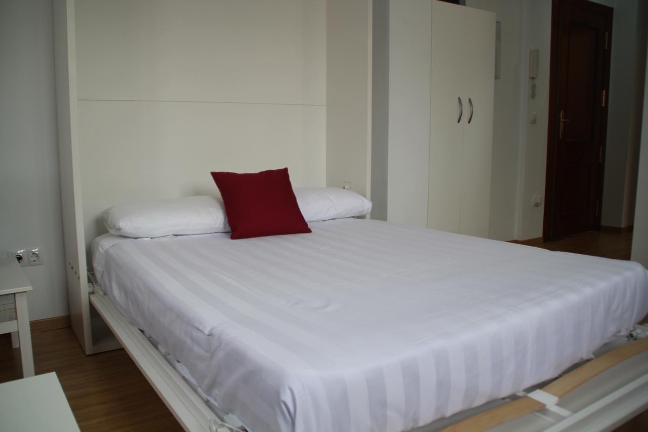 Apartamentos San Lazaro إيزكاراي المظهر الخارجي الصورة