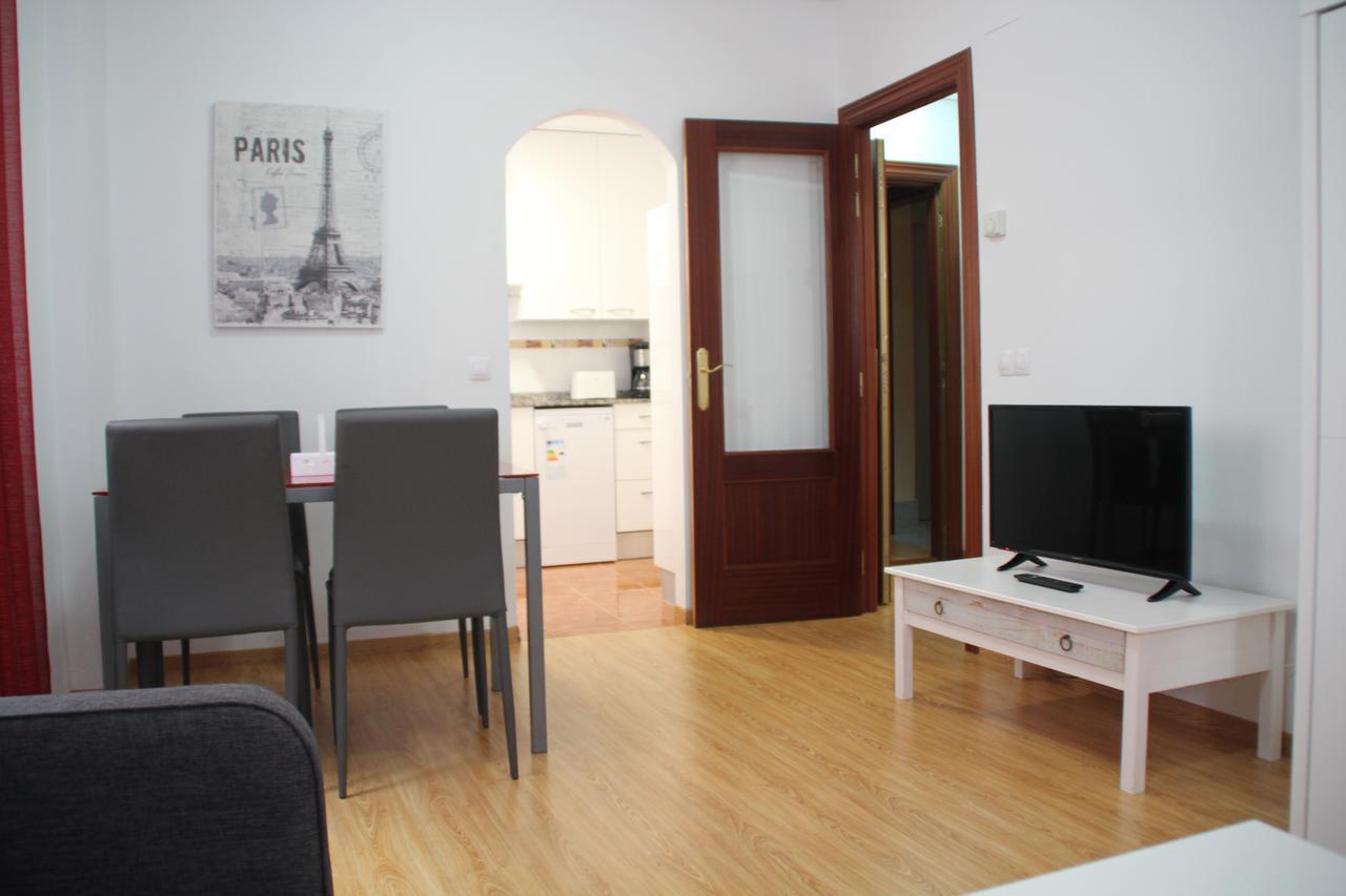 Apartamentos San Lazaro إيزكاراي المظهر الخارجي الصورة