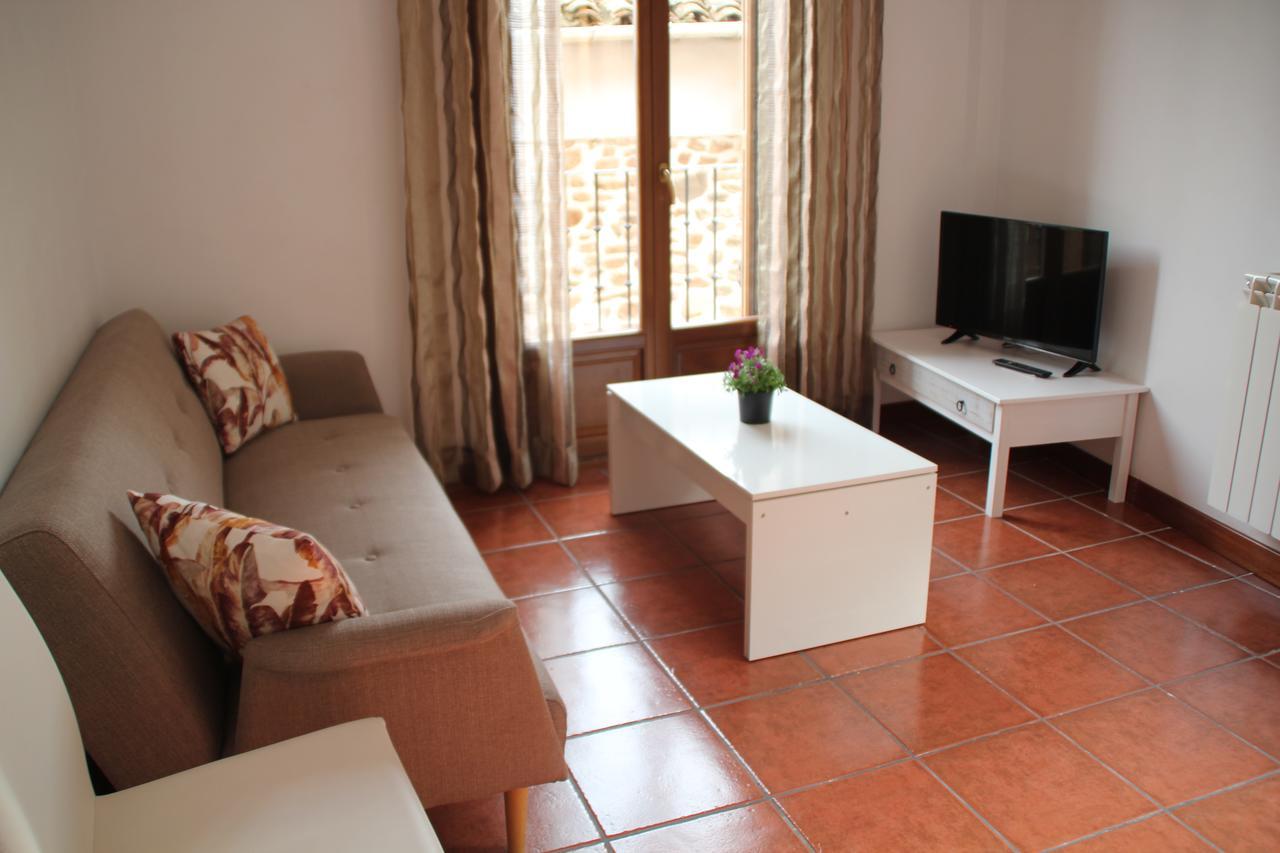 Apartamentos San Lazaro إيزكاراي المظهر الخارجي الصورة
