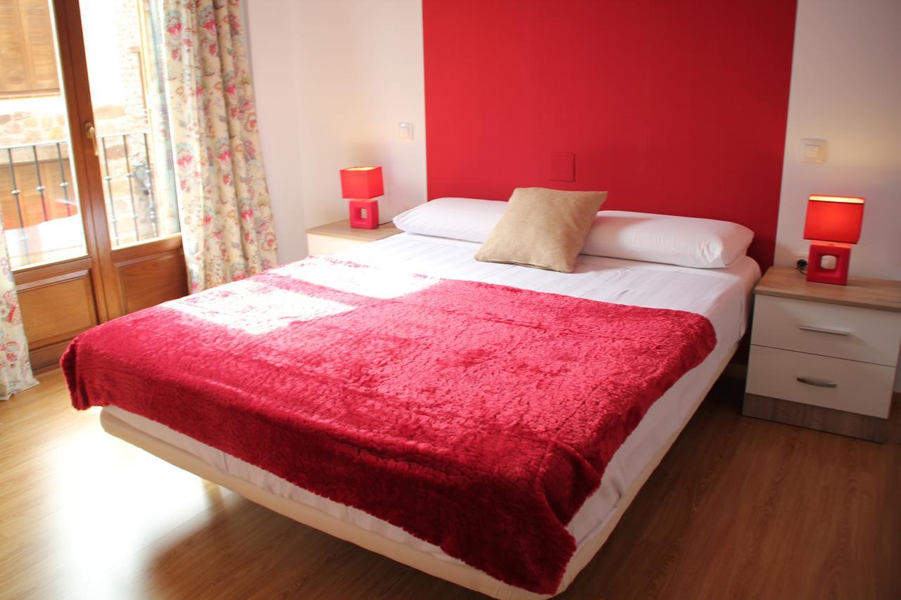 Apartamentos San Lazaro إيزكاراي المظهر الخارجي الصورة