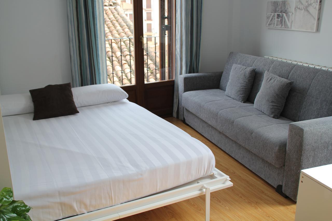 Apartamentos San Lazaro إيزكاراي المظهر الخارجي الصورة