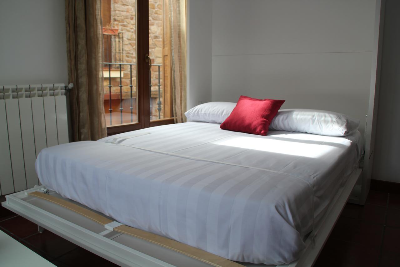 Apartamentos San Lazaro إيزكاراي المظهر الخارجي الصورة